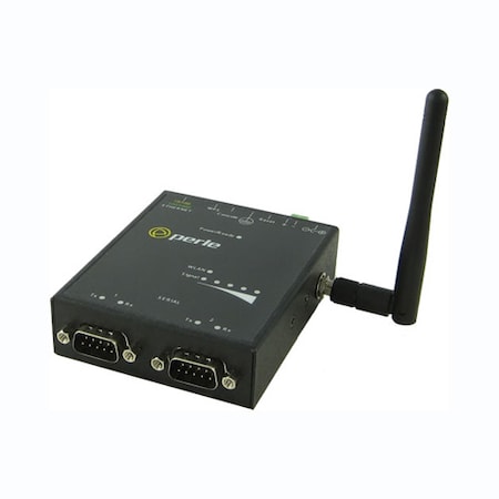Perle Systems Iolan Sdg2 W Device Server 04031674